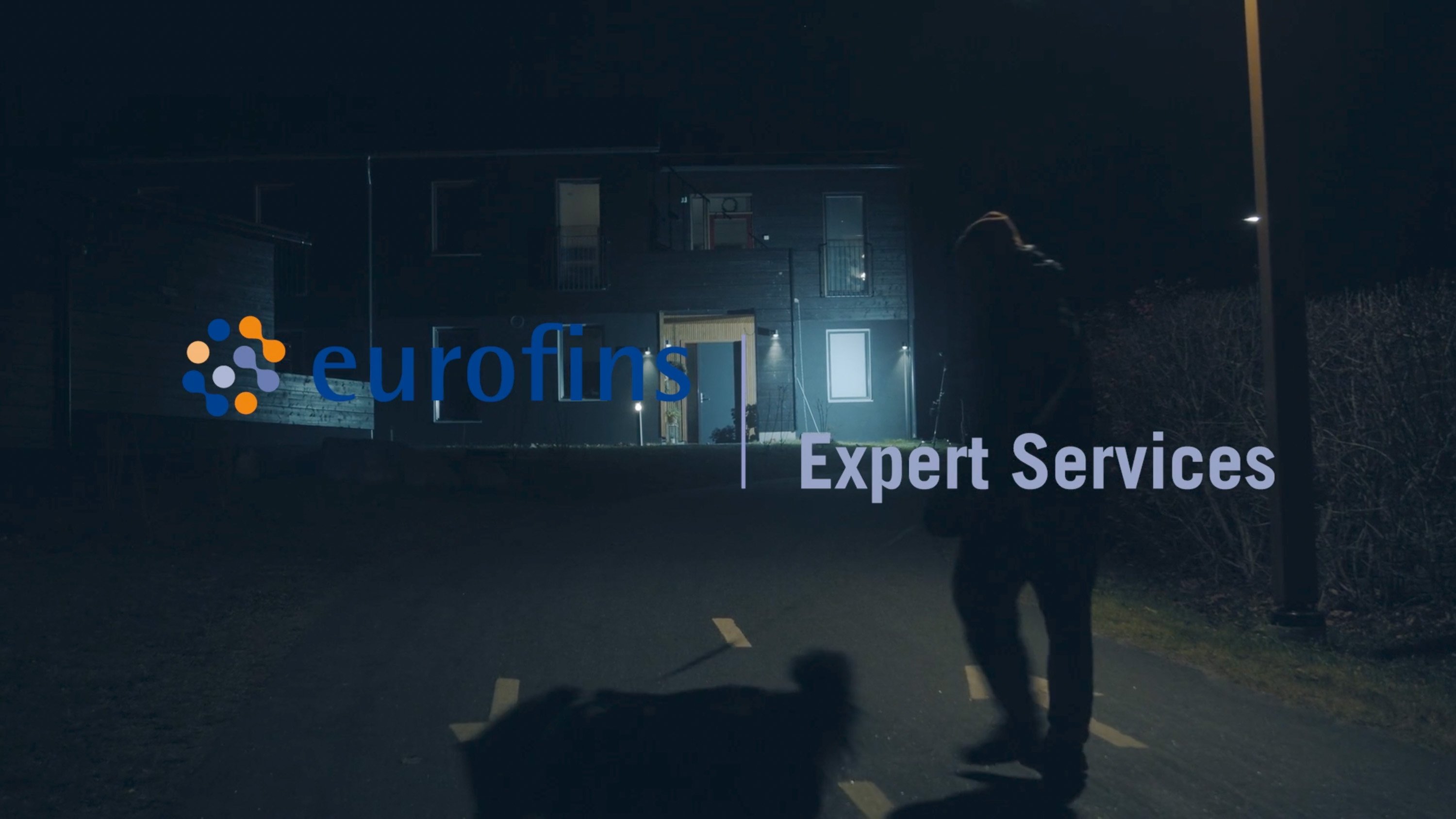 Eurofins Expert Services