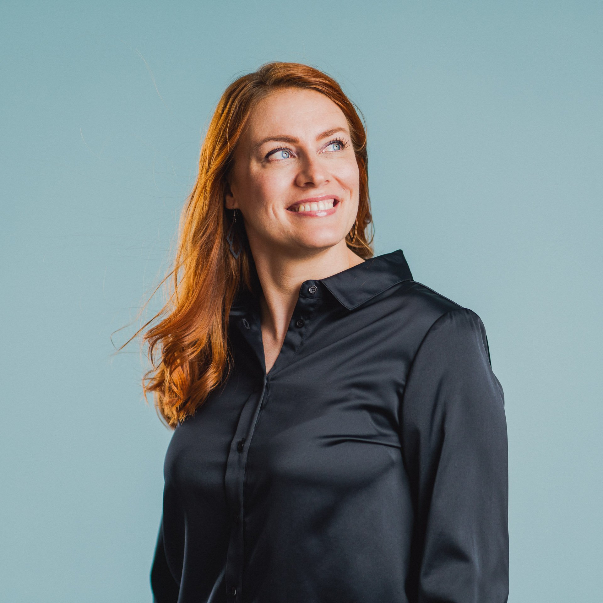 Seija Hyppönen