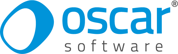 Oscar Software logo