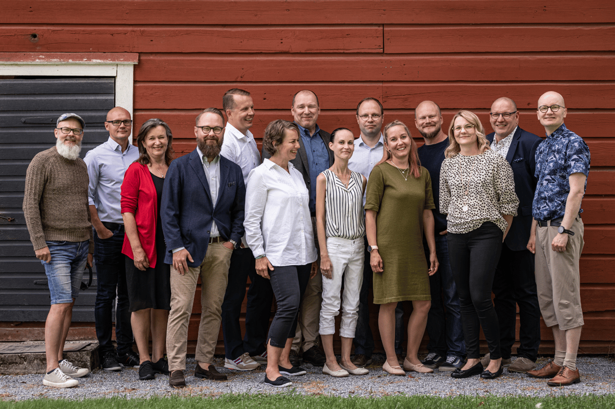 Salivirta & Partners