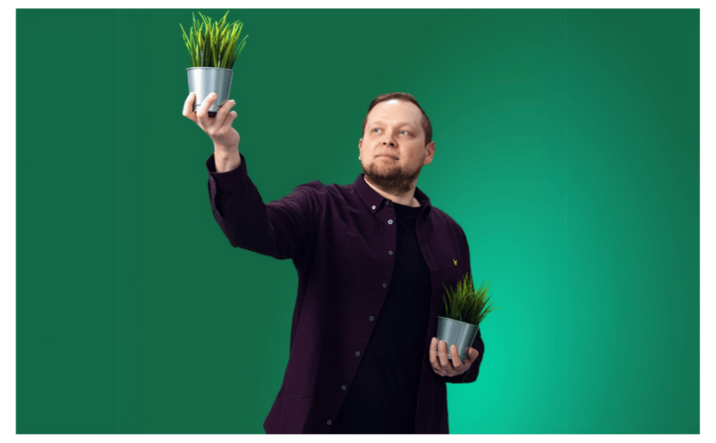 Niko Niinijärvi, TNNet Oy