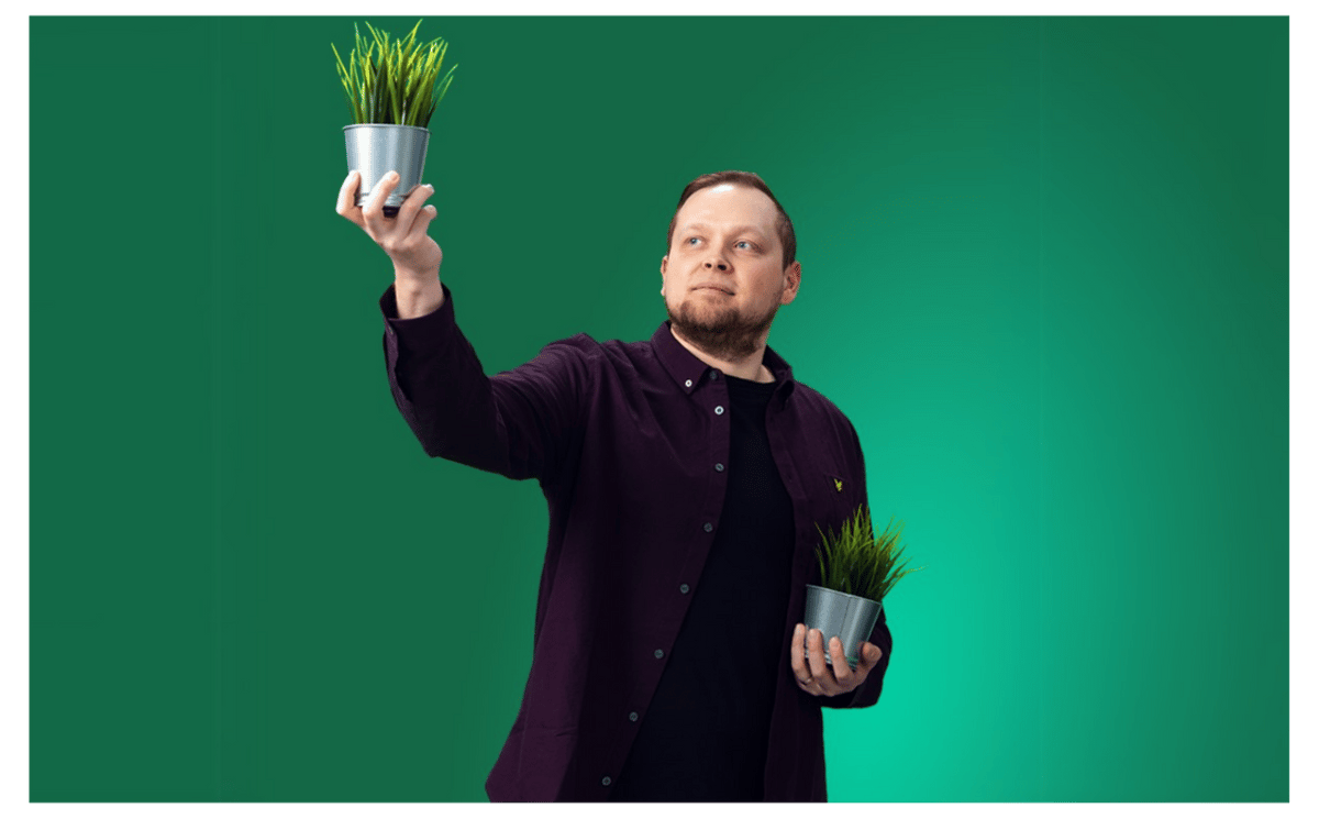 Niko Niinijärvi, TNNet Oy