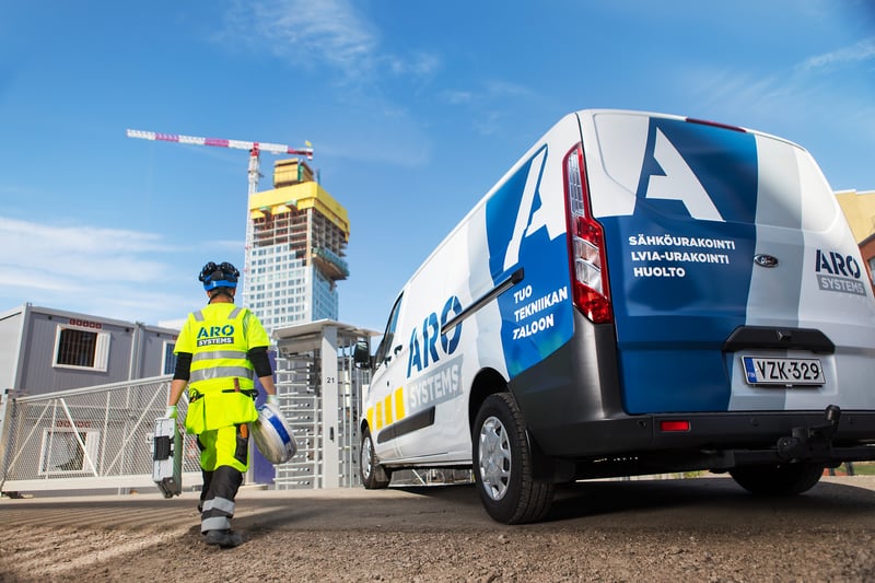 Aro Systems