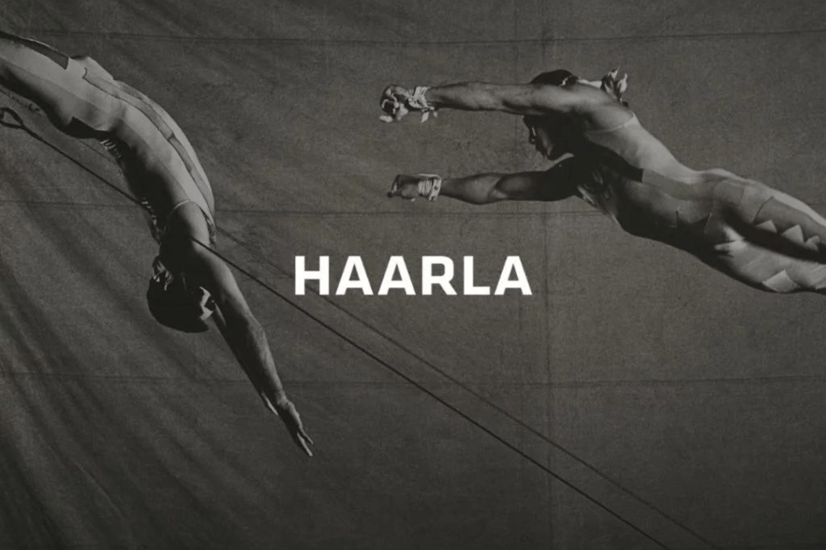 Haarla