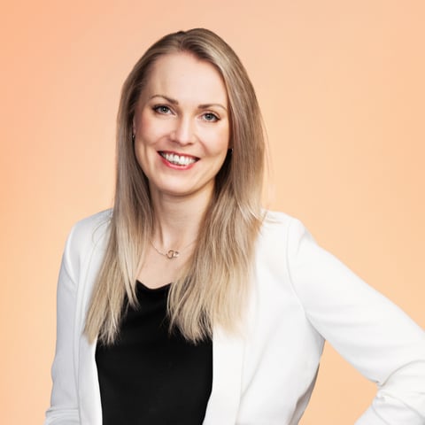 Eveliina Vähä-Ruka