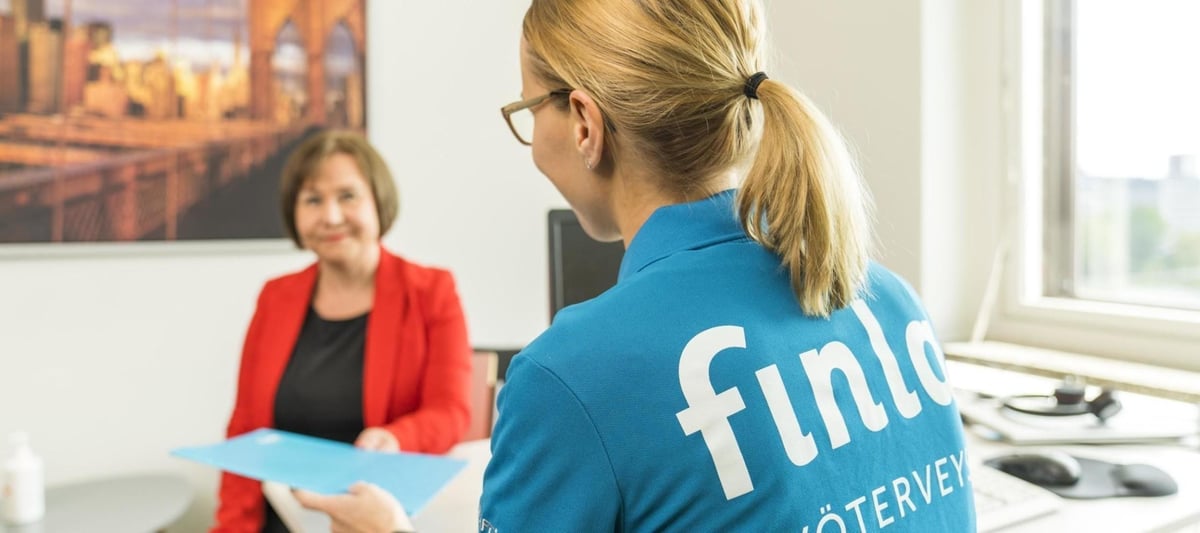 Finla Työterveys