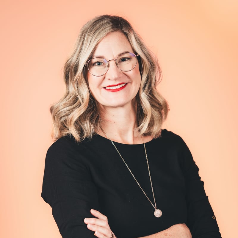 Hanna-Riikka Ilkka Strategi, valmentaja Aava & Bang