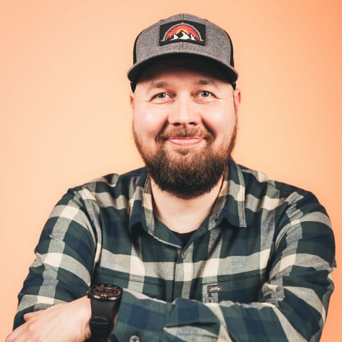 Jouni Sutinen