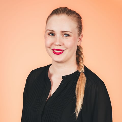 Katja Asikainen