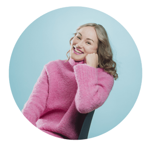 Hubbarikuvat (1080 x 1080 px) Petra. Mikko, Taru. Ronja, Oili