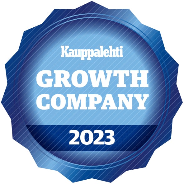 Growth company