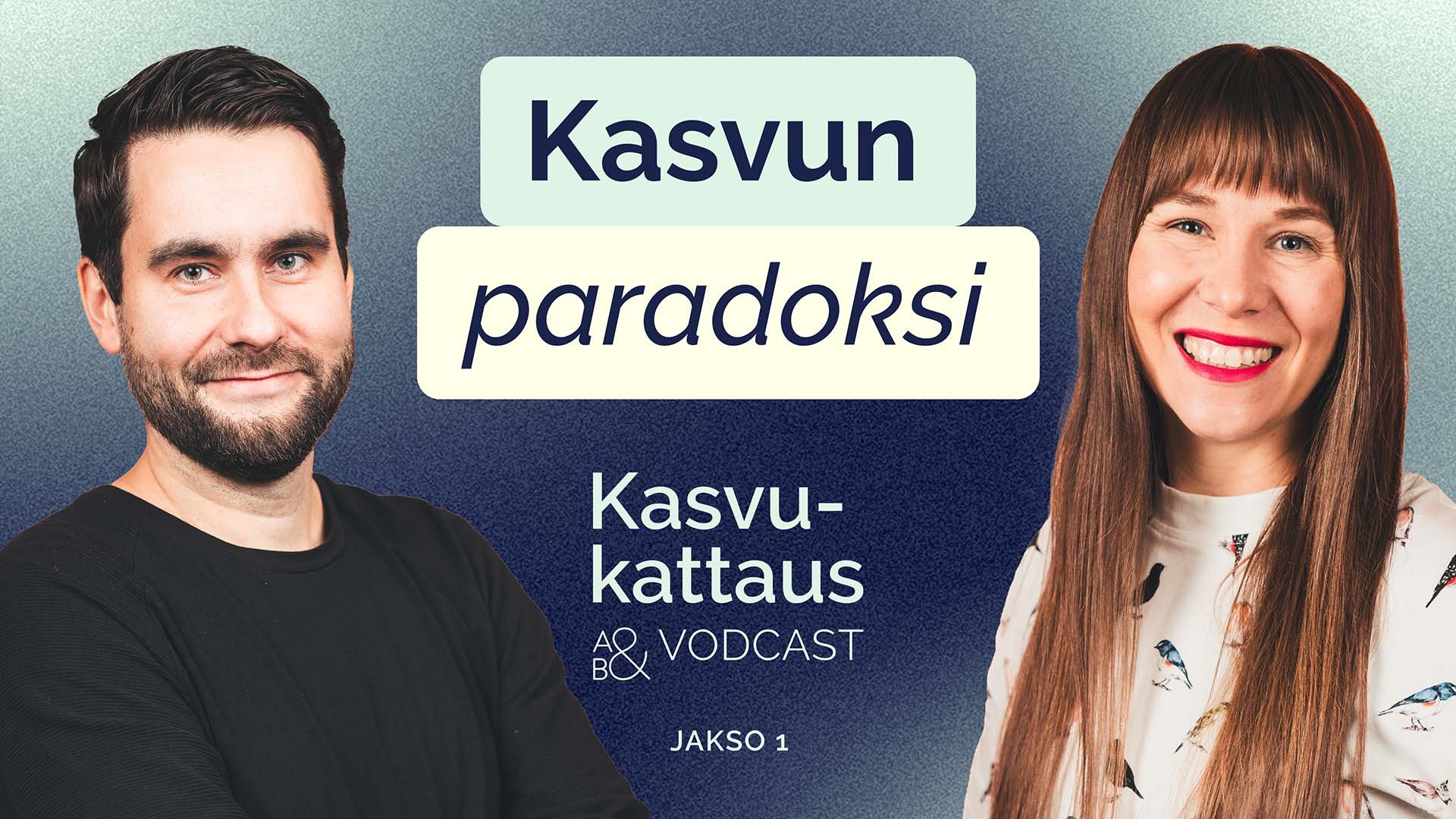 Kasvun paradoksi: Miksi strategia ei näy arjessa?