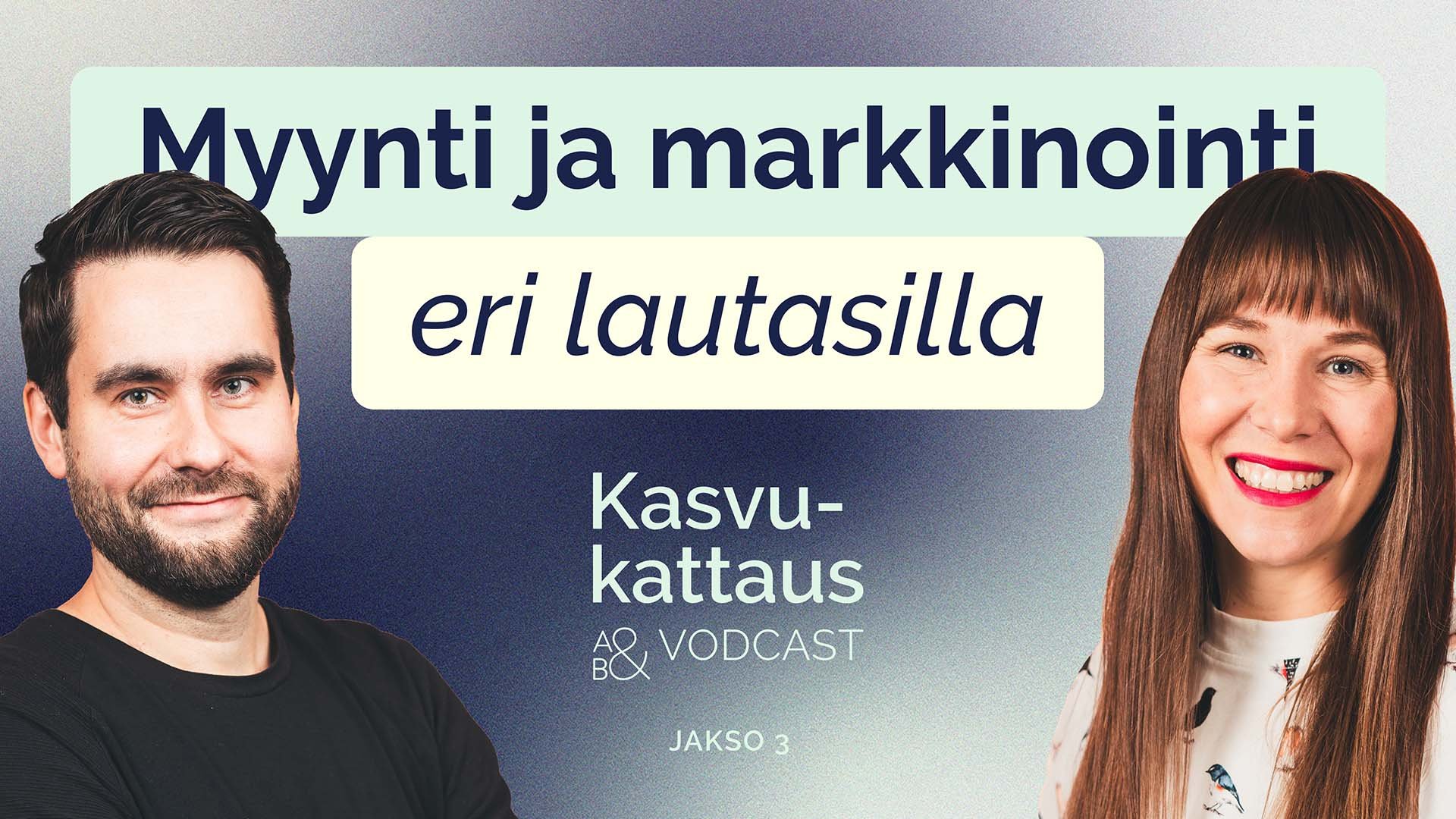 aava bang kasvukattaus 2026 thumbnail spotify HD jakso 3