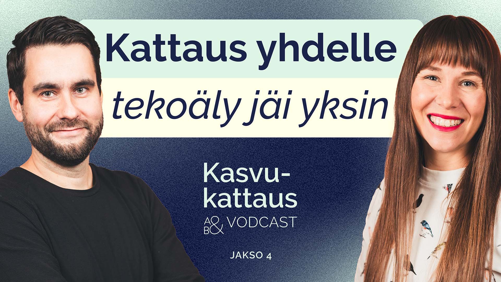 aava bang kasvukattaus 2026 thumbnail spotify HD jakso 4