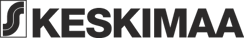 Keskimaa_logo_musta