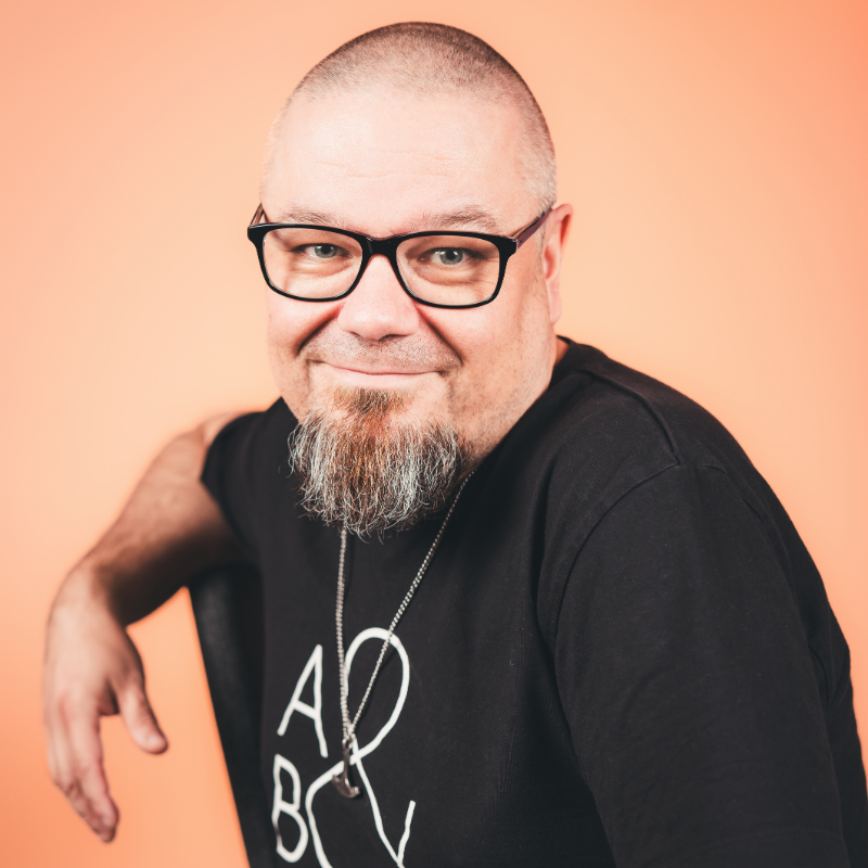 Teemu Kankainen koulutuskalenteri