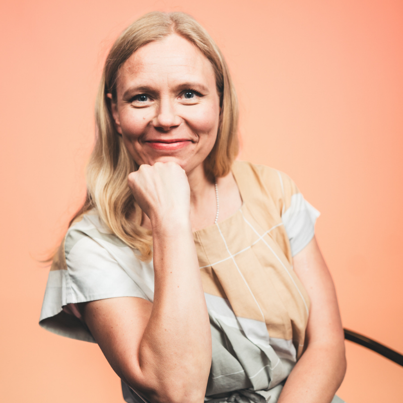 Riikka Ahmaniemi