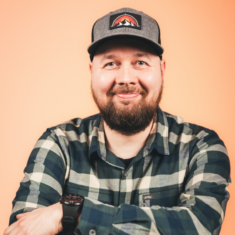 Jouni Sutinen