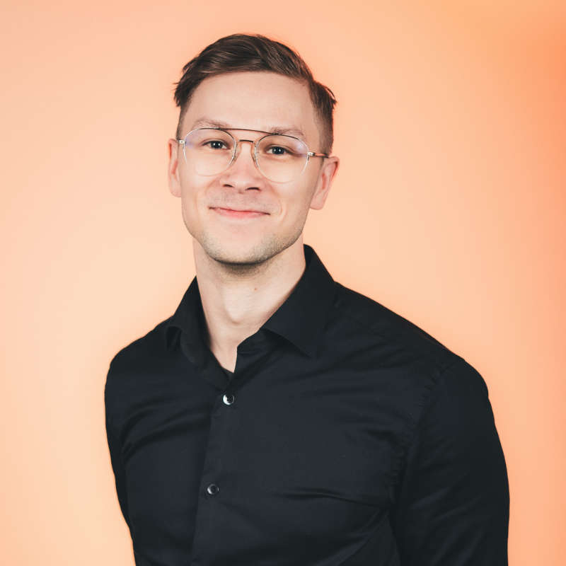 Sampo Soininen