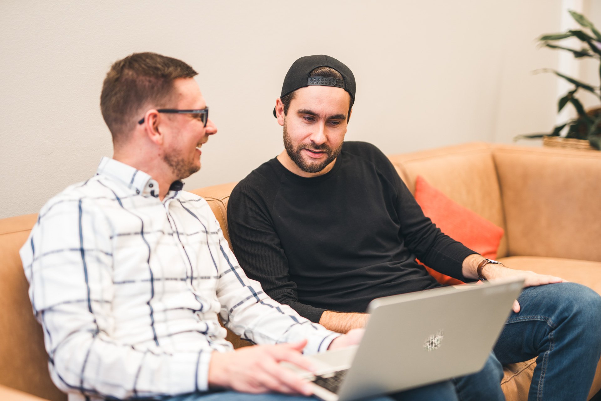 HubSpot lisenssi