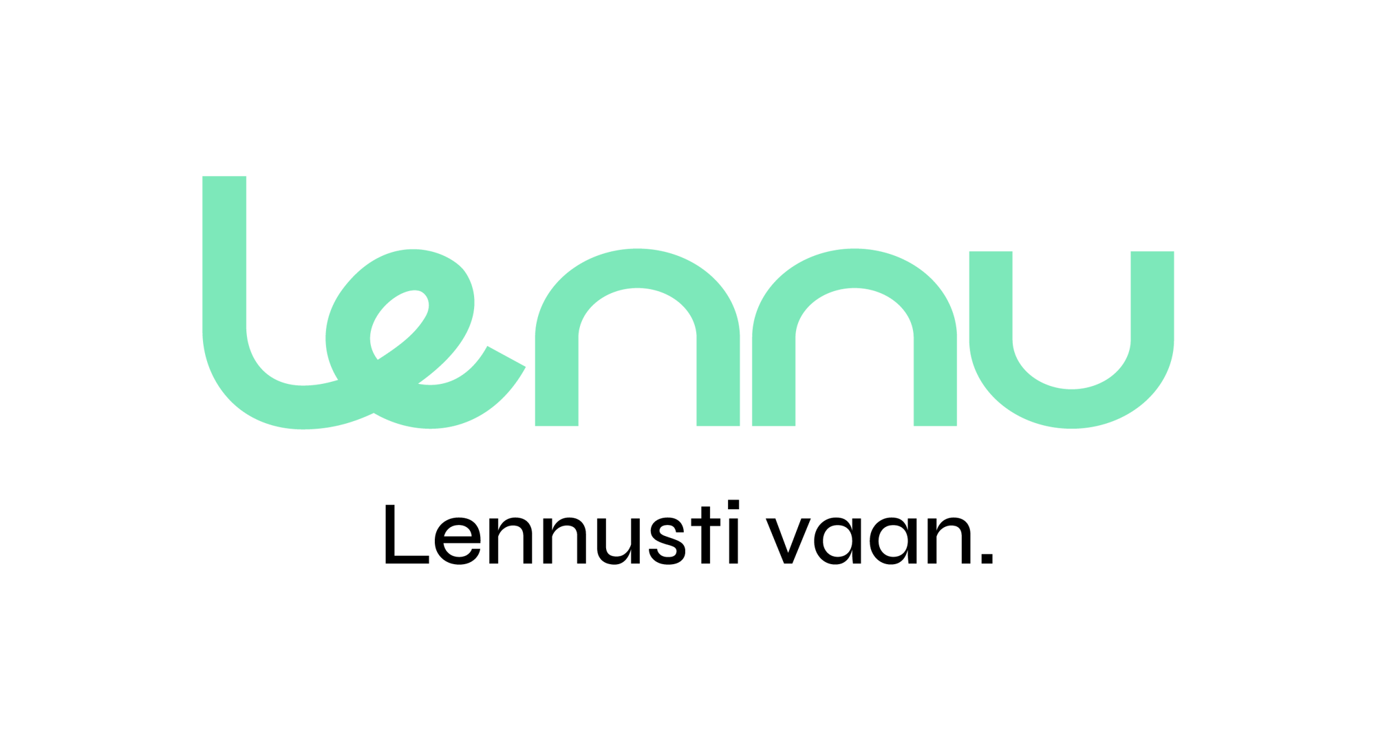 Lennu_logo_tag_vihrea