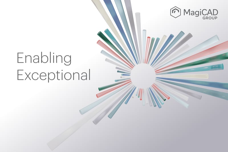 MagiCAD Group