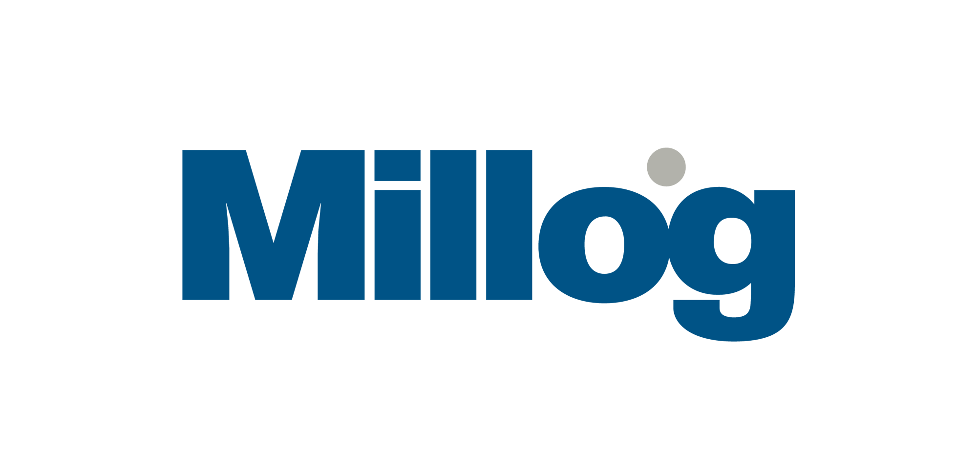 Millog logo Millog logo