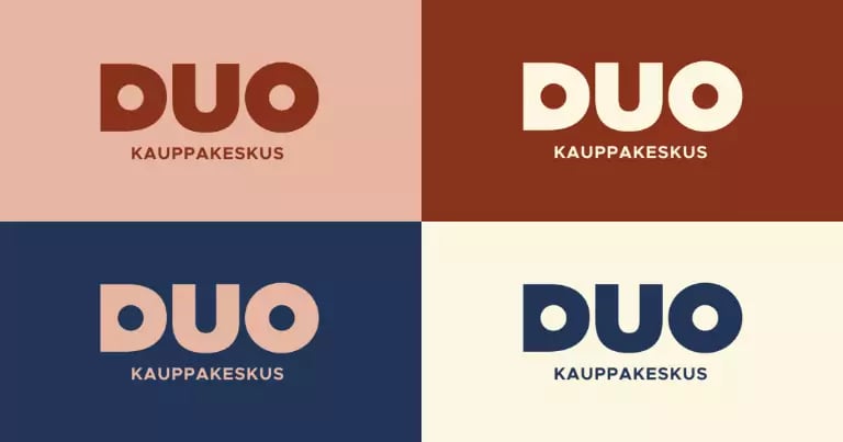 Kauppakeskukset Arabia ja Duo