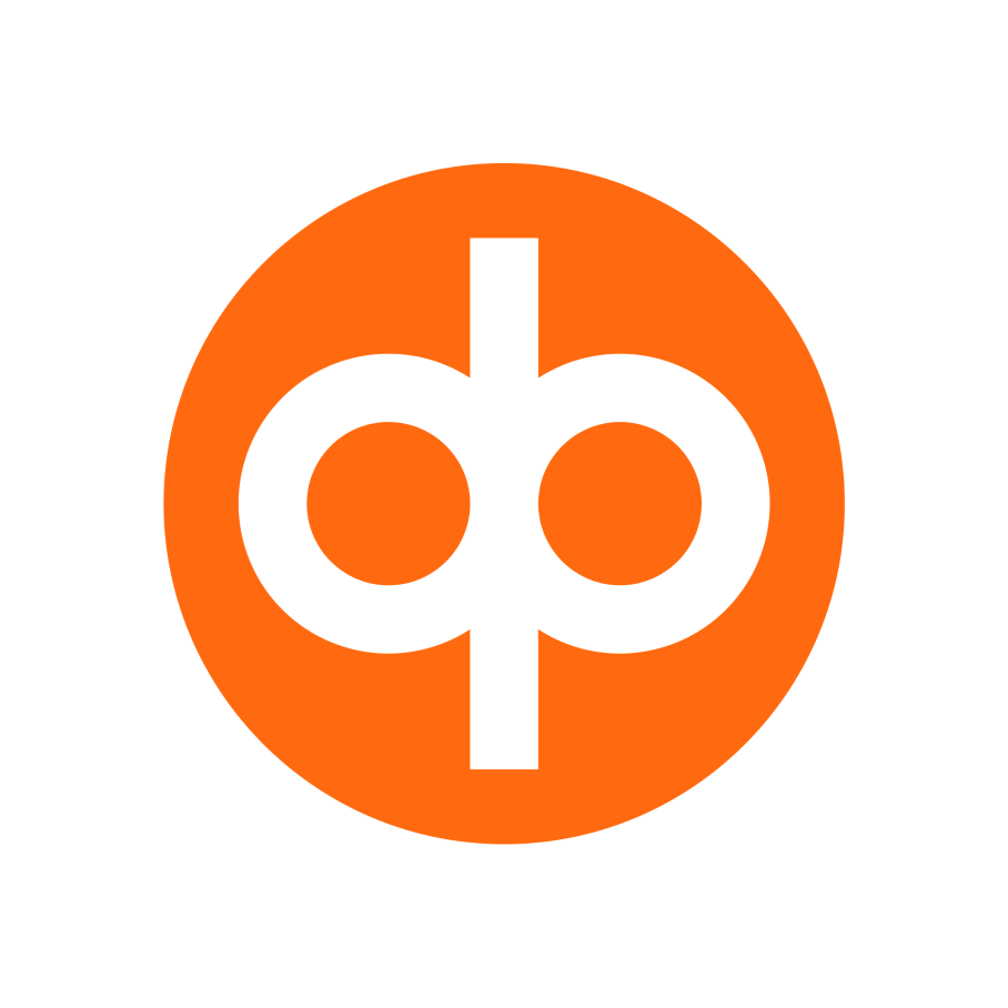 OP logo