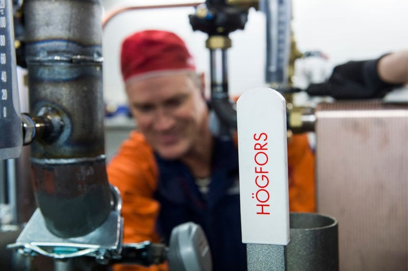 HögforsGST