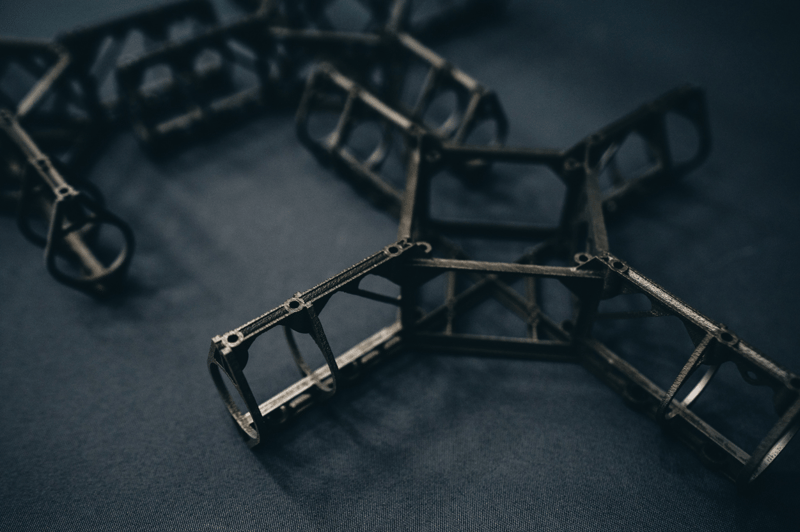 3D Formtech