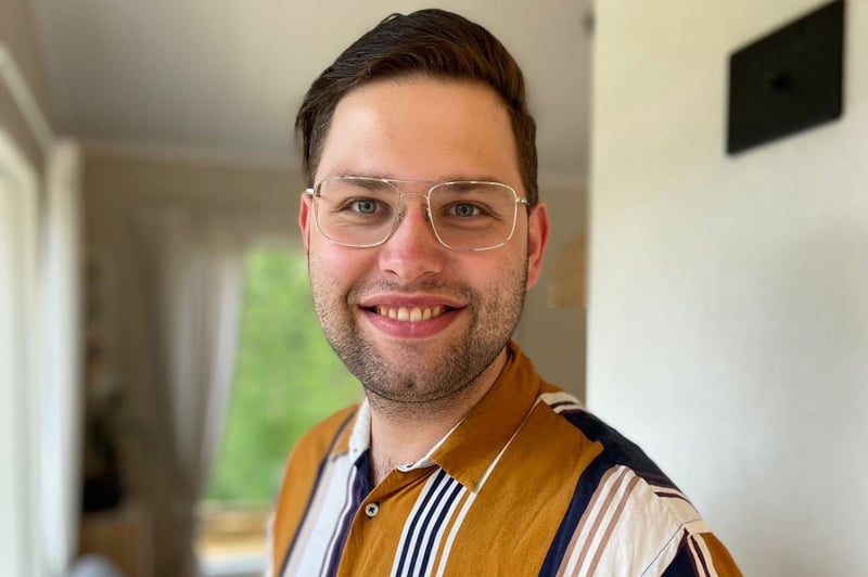 Thomas Landsem