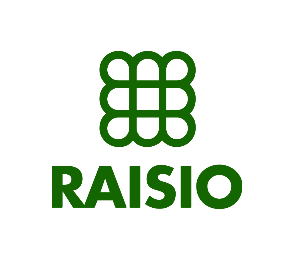 Raisio-logo