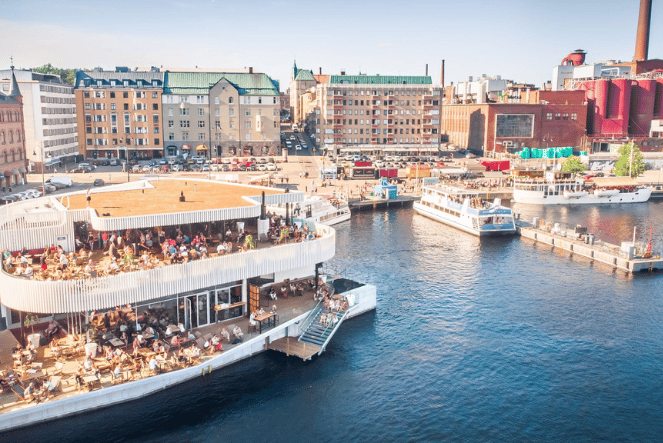Visit Tampere