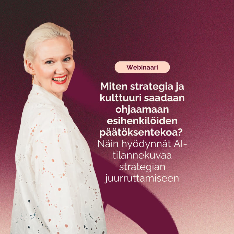 Webinaari 0626 Uusi markkina avautuu, kun tiedät kenelle puhua ja mitä sanoa Tekoäly ja tuotemarkkinointi kansainvälisessä B2B-markkinoinnissa (1)