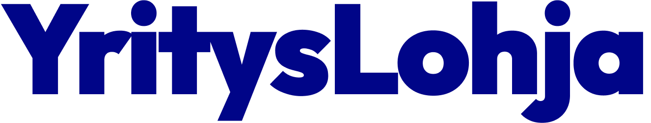 YritysLohja logo