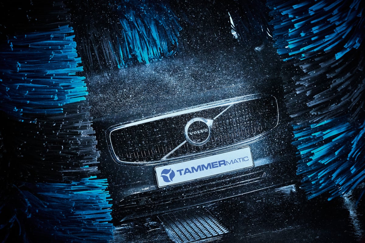 Tammermatic