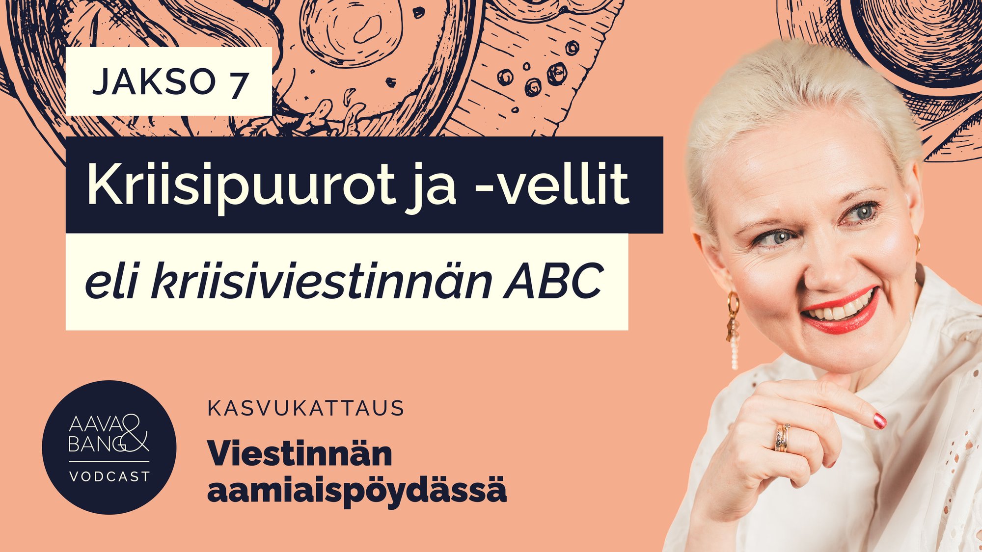 Kriisiviestintä