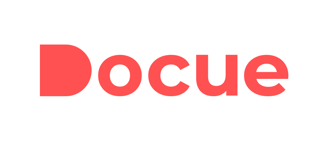 Docue logo