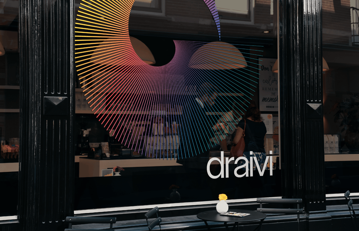 Draivi