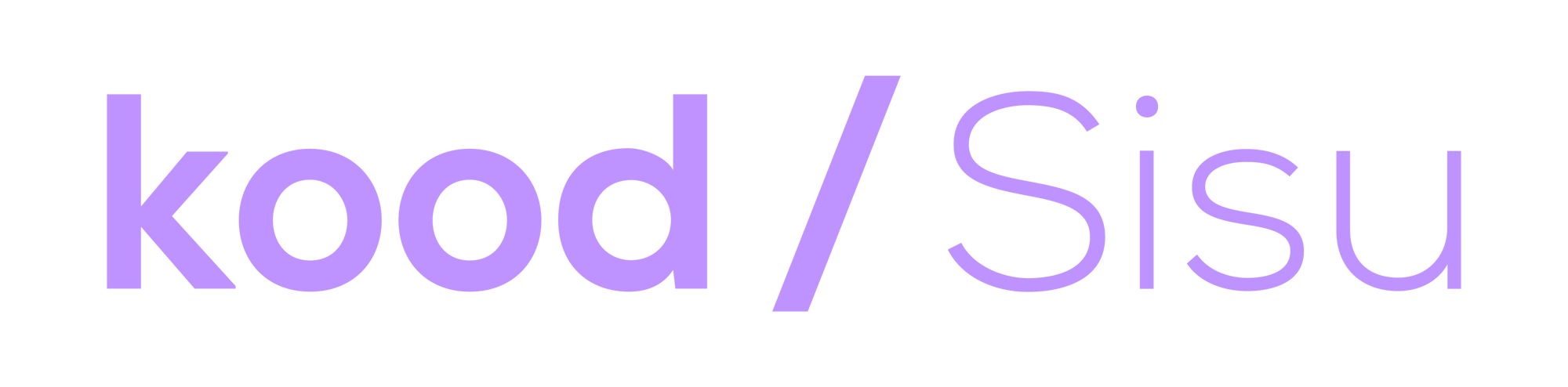 kood/Sisu logo