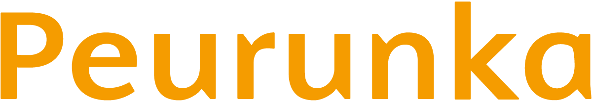 peurunka-logo-oranssi (1)