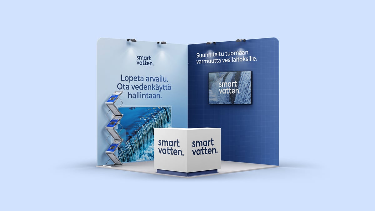 Smartvatten