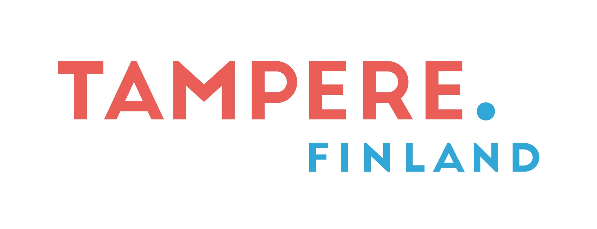 Tampereen kaupunki logo