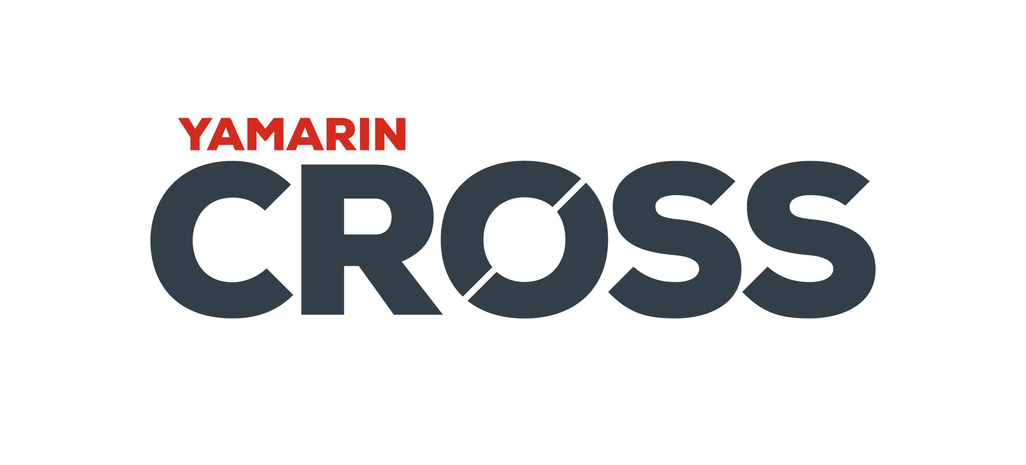 Yamarin Cross logo