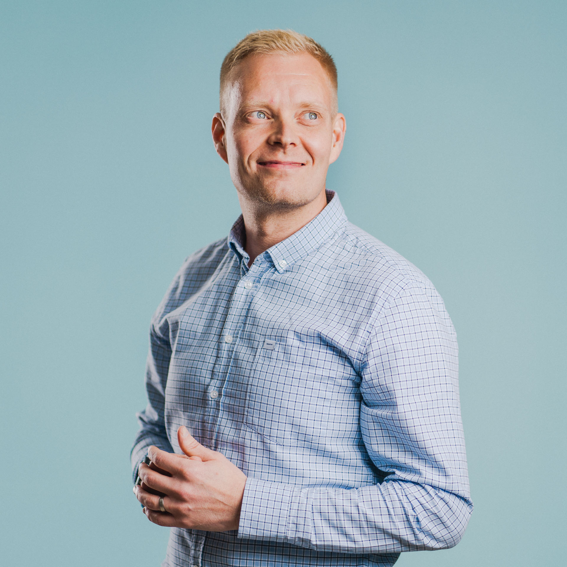 Timo Koponen