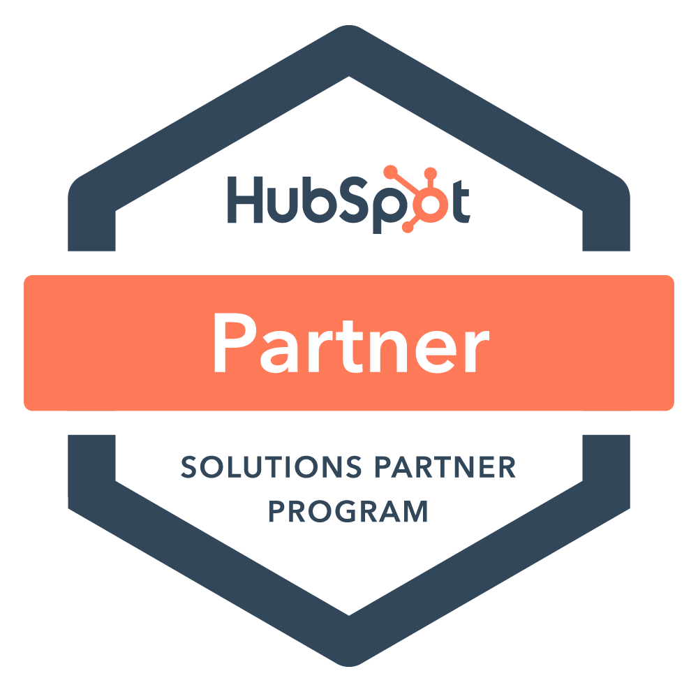 HubSpot partner