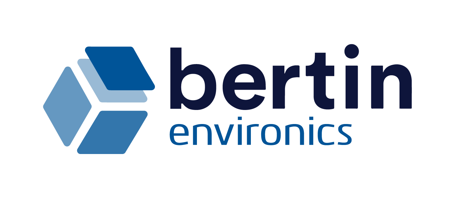 Bertin Environics logo