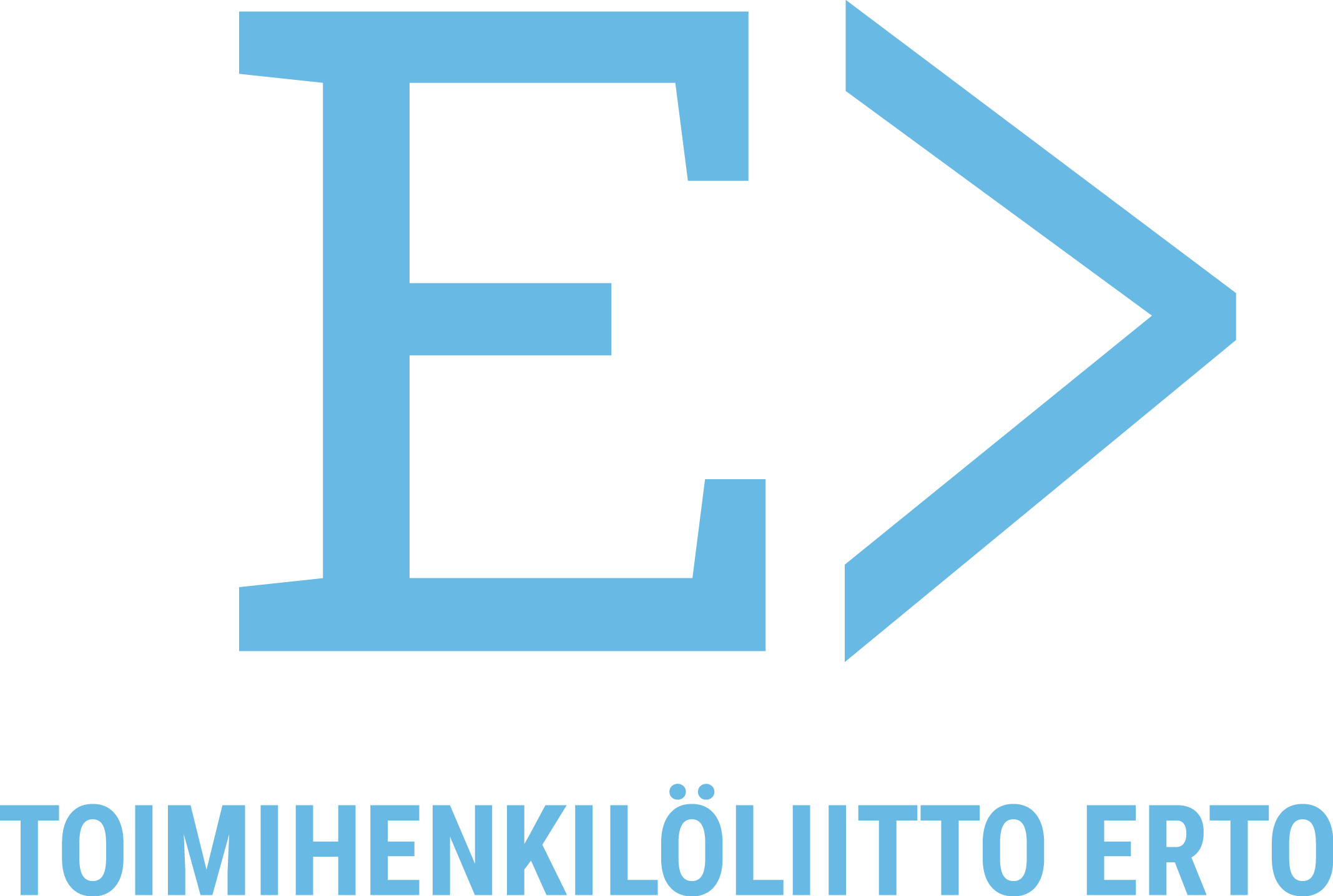 ERTO logo