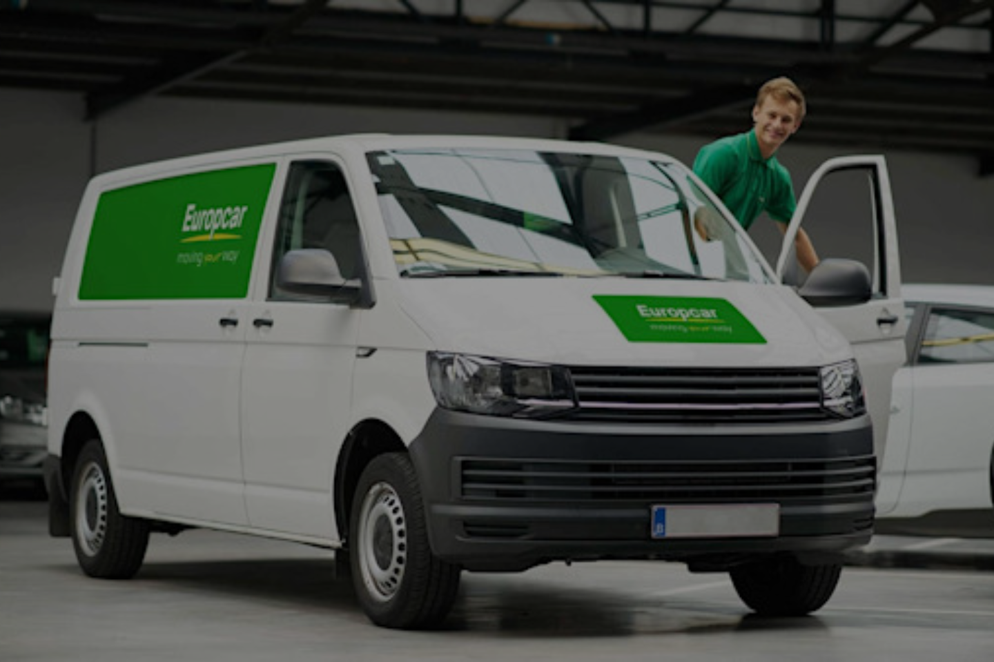 Europcar